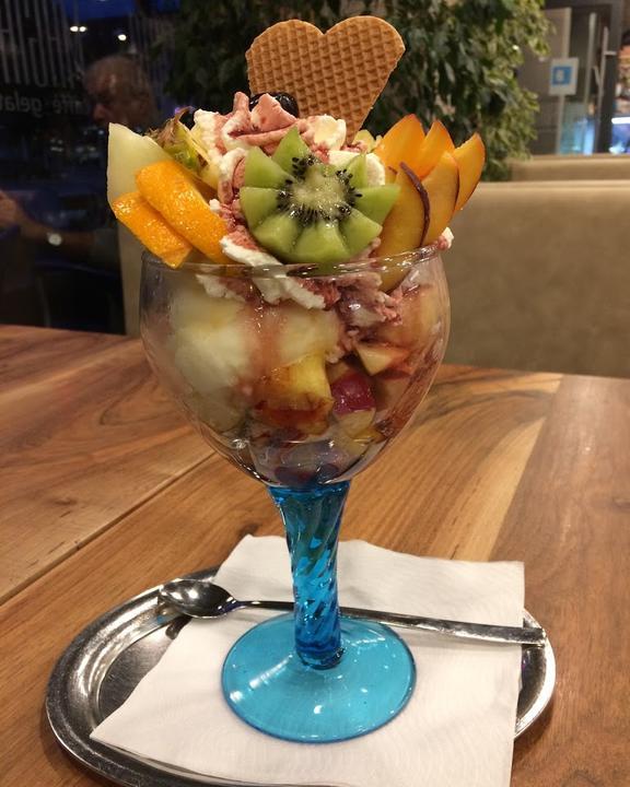 Eiscafe Magia Fredda