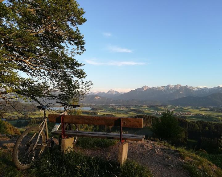 Alpe Beichelstein Erwin Kopf