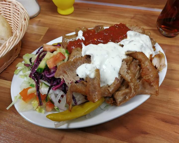 Adana Kebap Haus